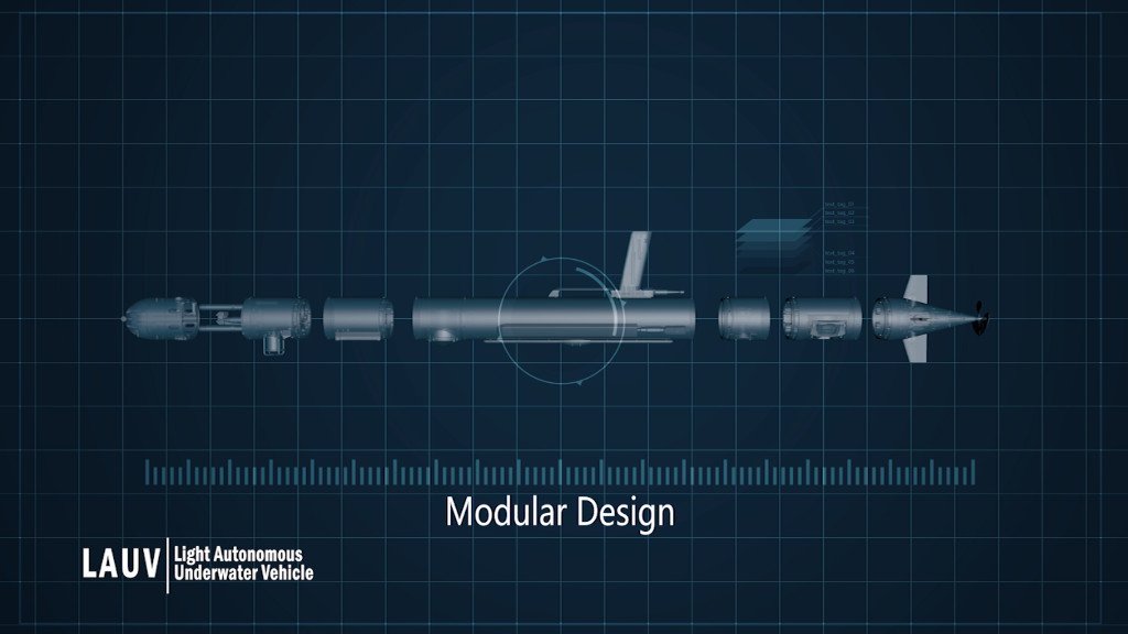 underwater vehicle, autonomous underwater vehicle, marine robot, underwater vehicle, AUV, LAUV, Oceanscan