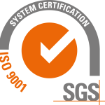 SGS ISO 9001:2015 EN icon